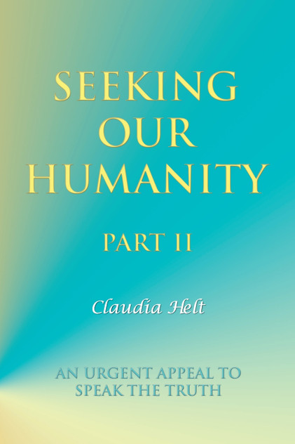 Seeking Our Humanity Part Ii Seeking Our Humanity Part Ii