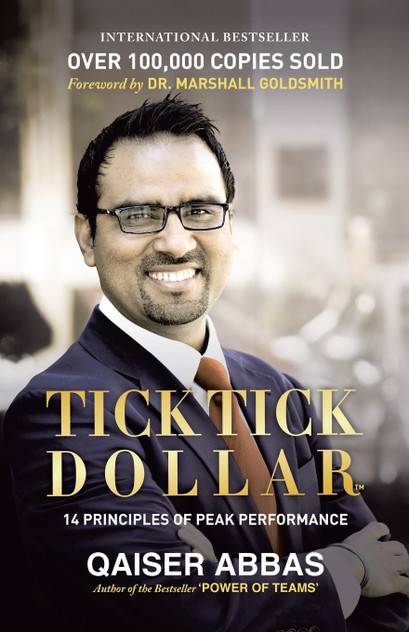 Tick Tick Dollar Tick Tick Dollar