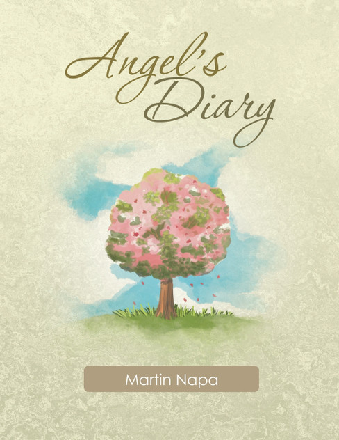 Angel's Diary Angel's Diary