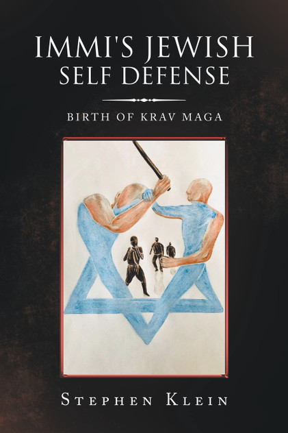 Immi's Jewish Self Defense Immi's Jewish Self Defense