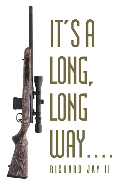 It's a Long, Long Way. . . . It's a Long, Long Way. . . .