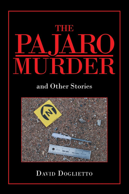 The Pajaro Murder The Pajaro Murder