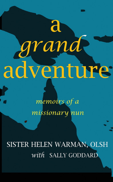 A Grand Adventure A Grand Adventure