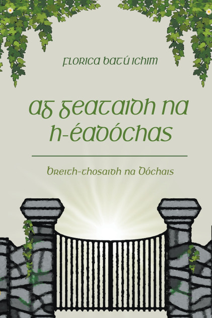 Ag Geataidh na  h-Éadóchas