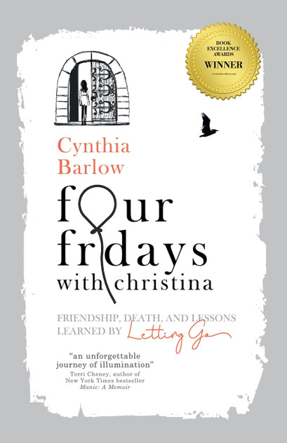 Four Fridays with Christina