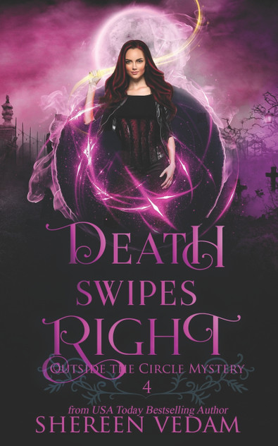 Death Swipes Right Death Swipes Right