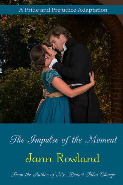 The Impulse of the Moment The Impulse of the Moment
