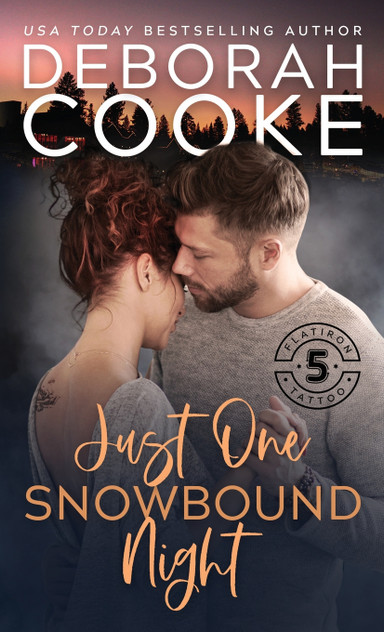 Just One Snowbound Night Just One Snowbound Night