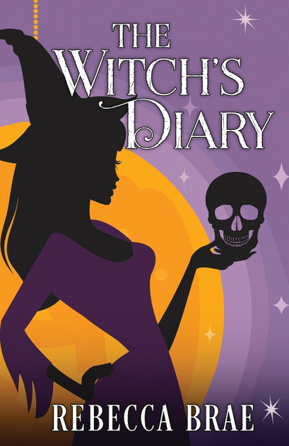 The Witch's Diary The Witch's Diary