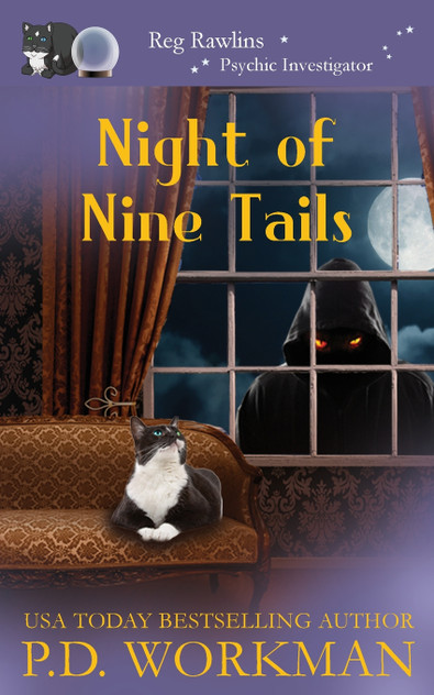 Night of Nine Tails Night of Nine Tails