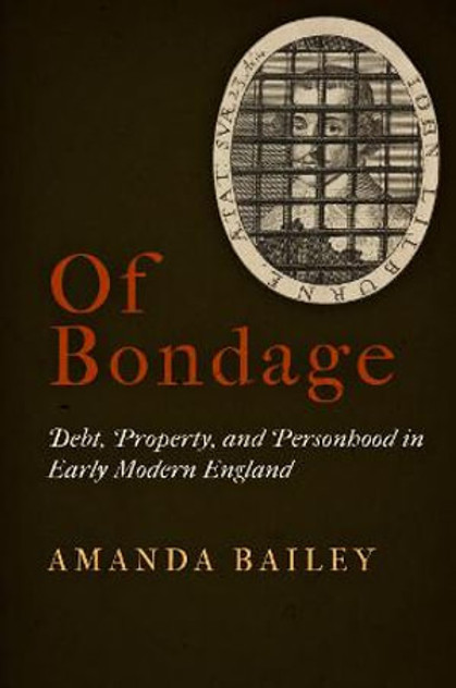 Of Bondage Of Bondage