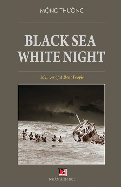 Black Sea White Night Black Sea White Night