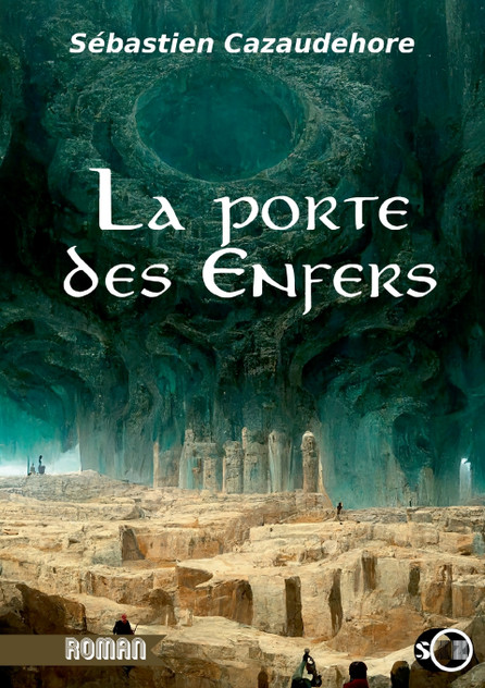 La porte des enfers La porte des enfers
