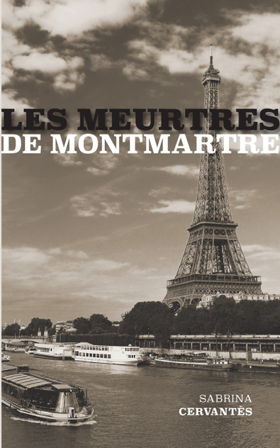 Les Meurtres de Montmartre Les Meurtres de Montmartre