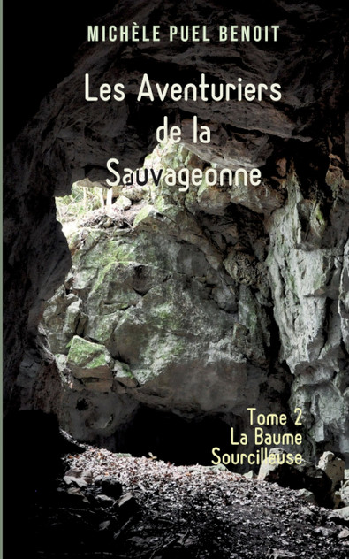 Les Aventuriers de la Sauvageonne Les Aventuriers de la Sauvageonne