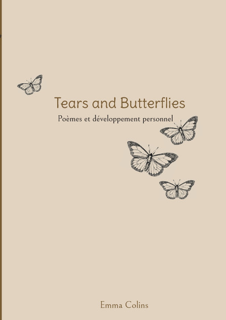 Tears and Butterflies Tears and Butterflies