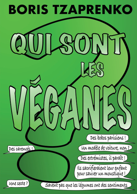 Qui sont les véganes Qui sont les véganes