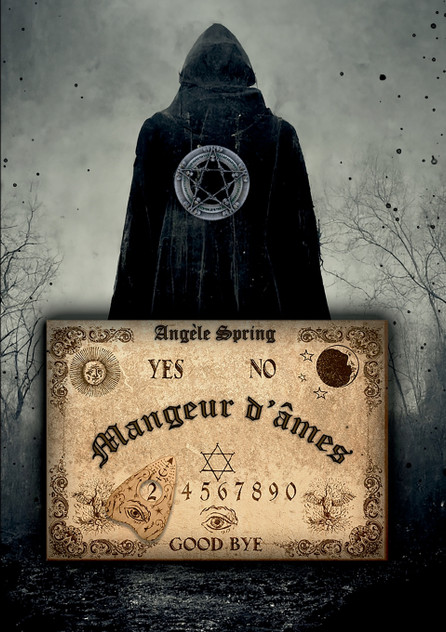 Mangeur d'âmes