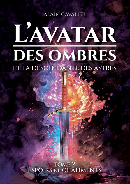 L'Avatar des ombres