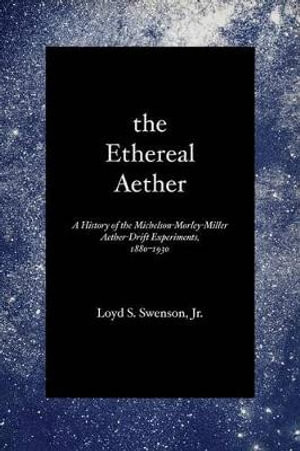 The Ethereal Aether