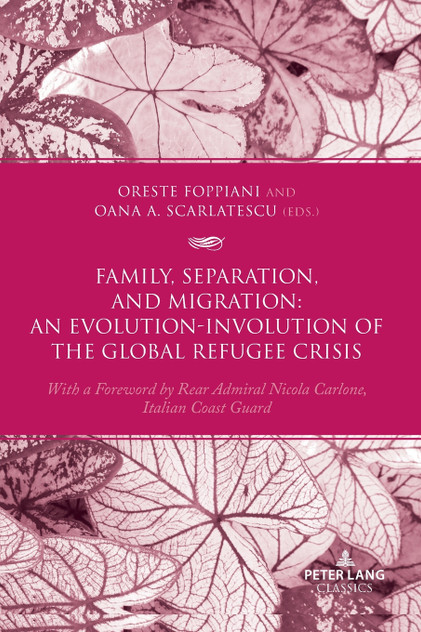 Family, Separation and Migration