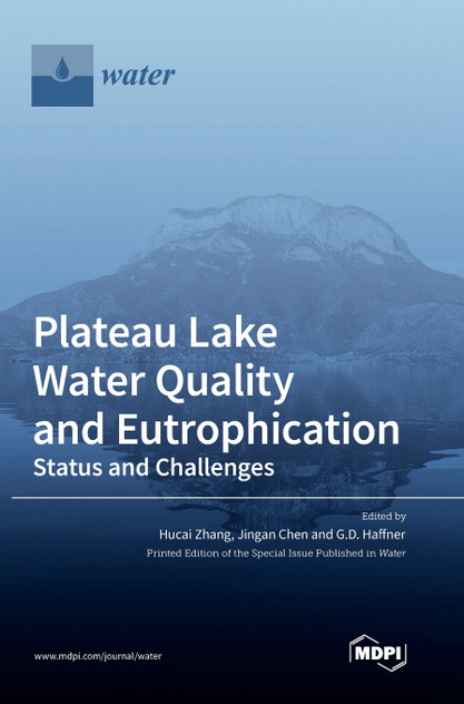 Plateau Lake Water Quality and Eutrophication Plateau Lake Water Quality and Eutrophication