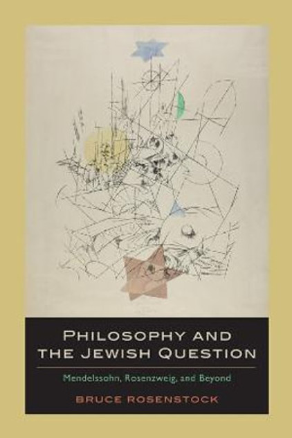 Philosophy and the Jewish Question Philosophy and the Jewish Question