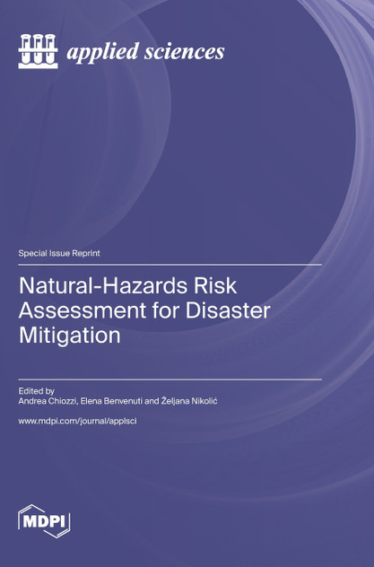 Natural-Hazards Risk Assessment for Disaster Mitigation Natural-Hazards Risk Assessment for Disaster Mitigation