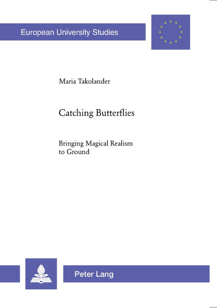 Catching Butterflies Catching Butterflies