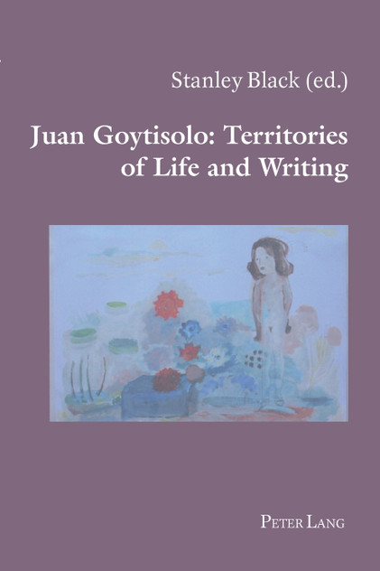 Juan Goytisolo