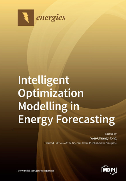 Intelligent Optimization Modelling in Energy Forecasting