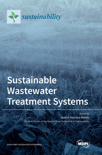 Sustainable Wastewater Treatment Systems Sustainable Wastewater Treatment Systems
