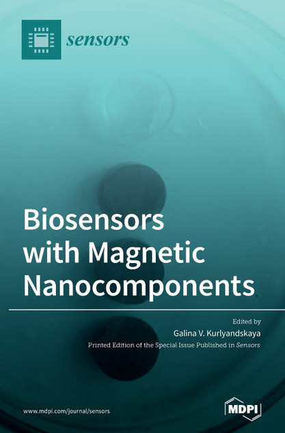 Biosensors with Magnetic Nanocomponents