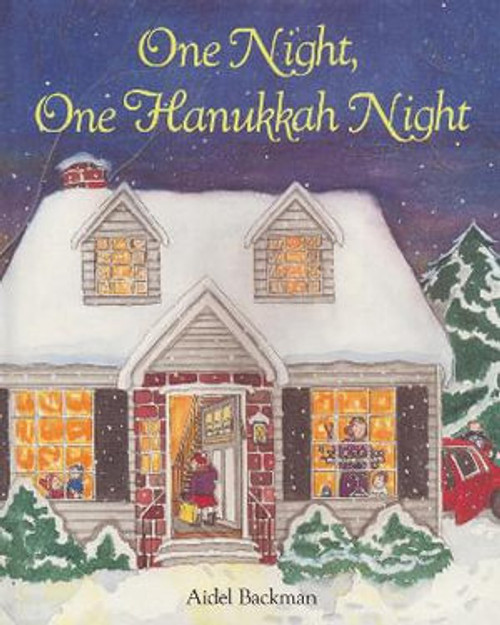 One Night, One Hanukkah Night One Night, One Hanukkah Night