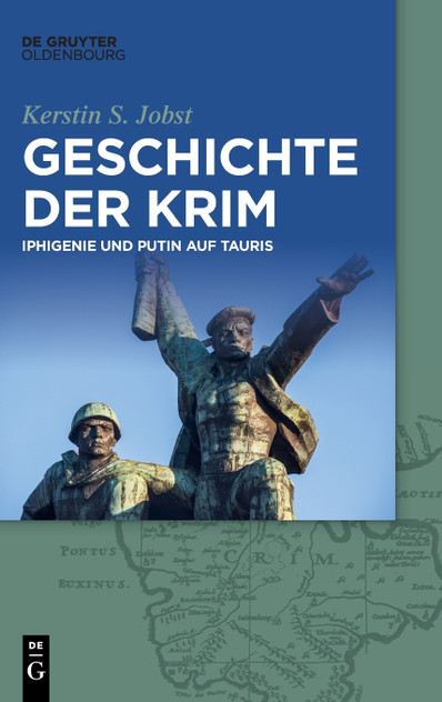 Geschichte der Krim