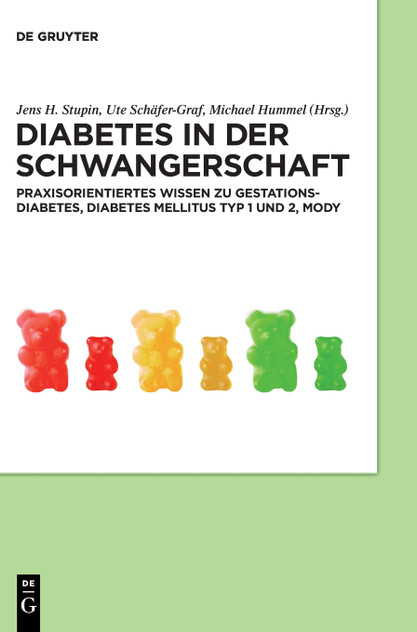 Diabetes in der Schwangerschaft Diabetes in der Schwangerschaft