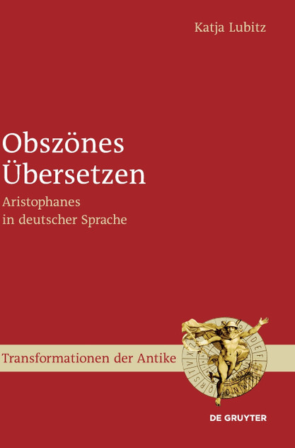 Obszönes Übersetzen