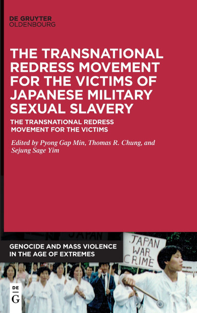 Japanese Military Sexual Slavery