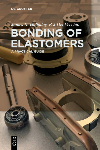 Bonding of Elastomers