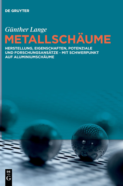 Metallschäume
