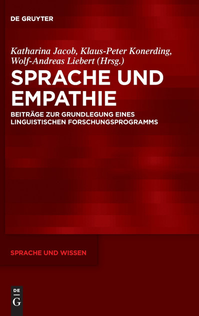 Sprache und Empathie