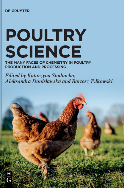 Poultry Science Poultry Science