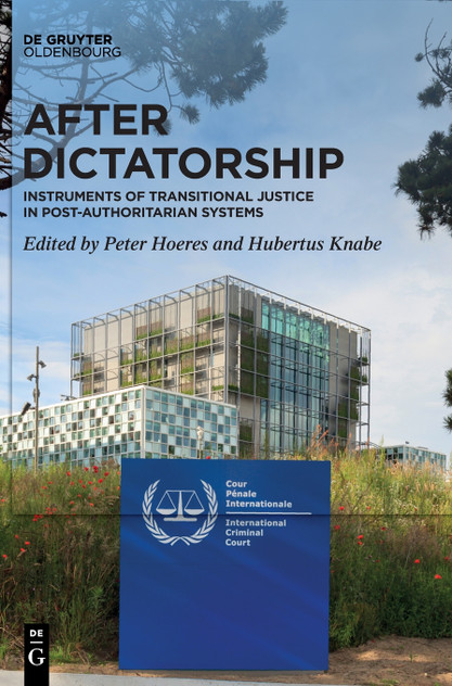 After Dictatorship After Dictatorship