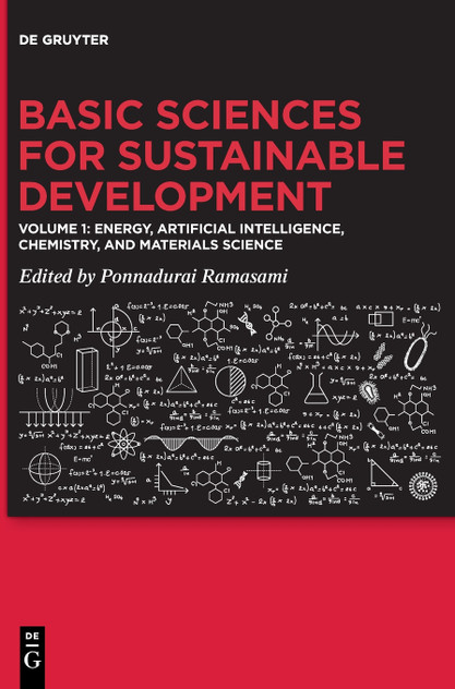 Basic Sciences for Sustainable Development