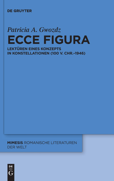 Ecce figura Ecce figura