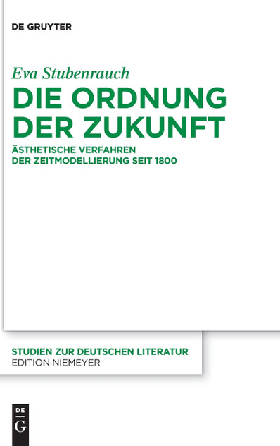 Die Ordnung der Zukunft