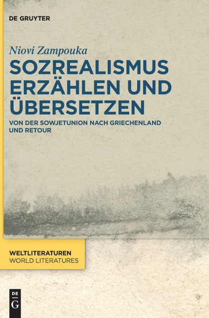 Sozrealismus erzählen und übersetzen Sozrealismus erzählen und übersetzen