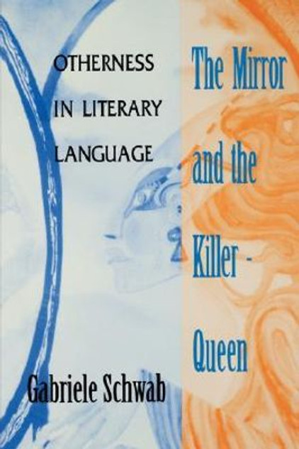 Mirror and the Killer-Queen Mirror and the Killer-Queen