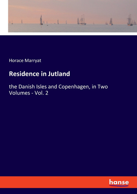 Residence in Jutland