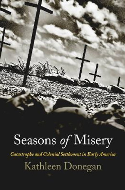 Seasons of Misery Seasons of Misery